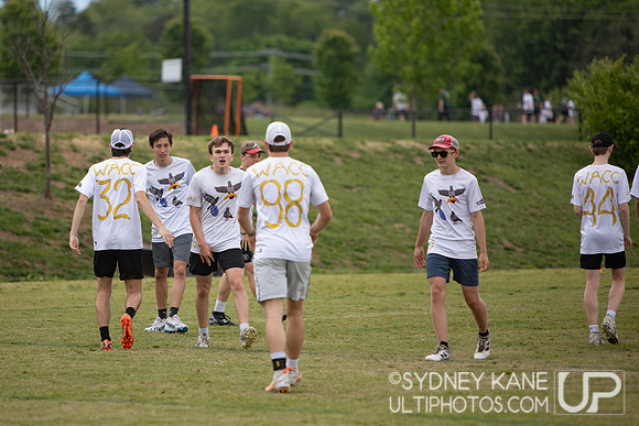 VA HS States 2026 Sunday