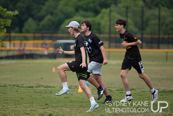 VA HS States 2026 Sunday