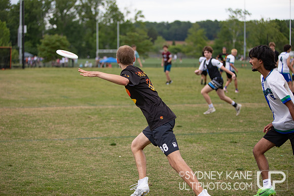 VA HS States 2026 Sunday