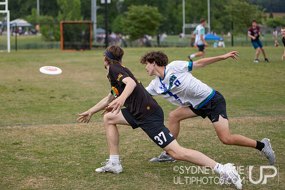 VA HS States 2026 Sunday