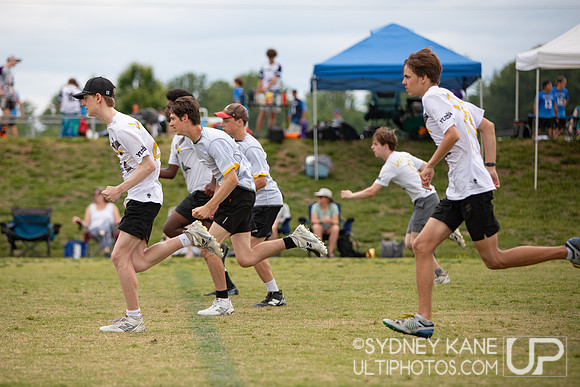 VA HS States 2026 Sunday