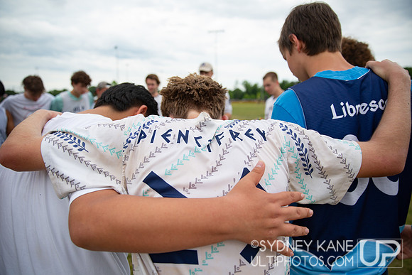 VA HS States 2026 Sunday