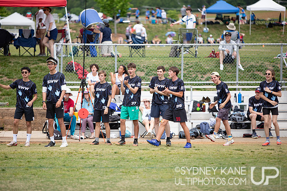 VA HS States 2026 Sunday