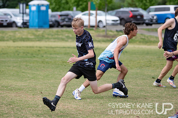 VA HS States 2026 Sunday