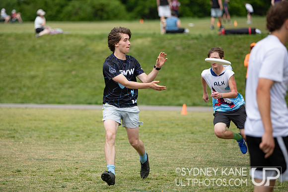 VA HS States 2026 Sunday