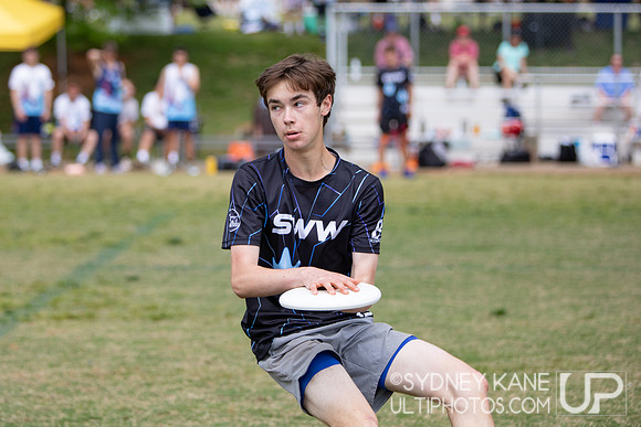 VA HS States 2026 Sunday