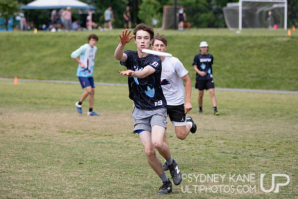 VA HS States 2026 Sunday