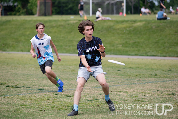 VA HS States 2026 Sunday