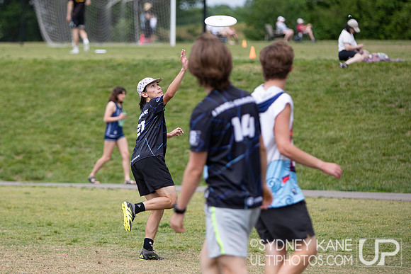VA HS States 2026 Sunday