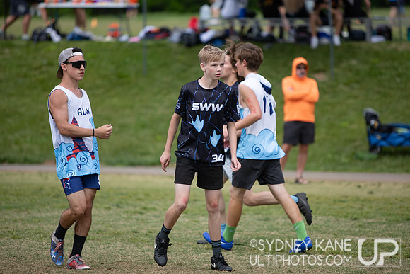 VA HS States 2026 Sunday