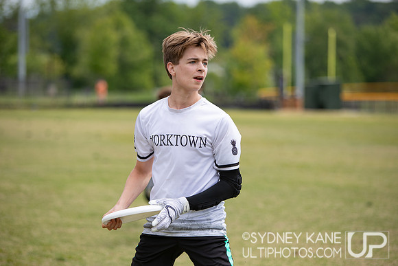 VA HS States 2026 Sunday