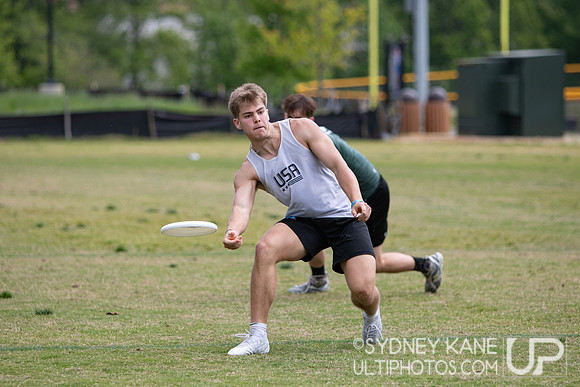 VA HS States 2026 Sunday