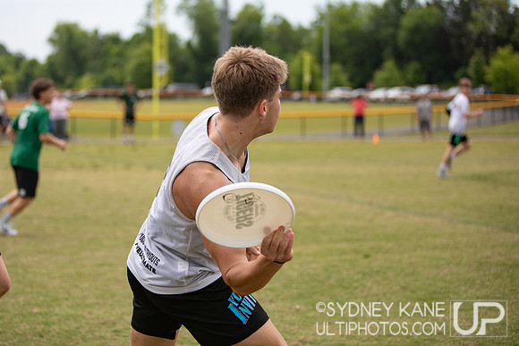 VA HS States 2026 Sunday