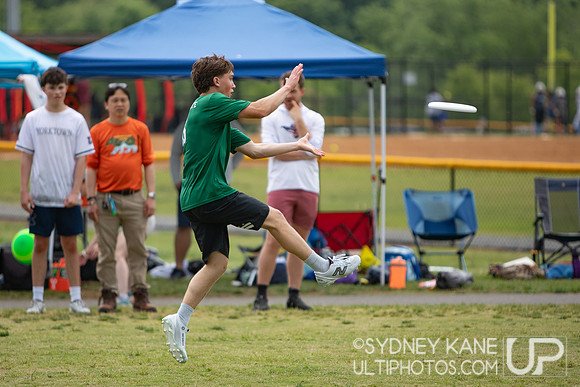 VA HS States 2026 Sunday