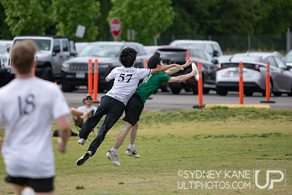 VA HS States 2026 Sunday