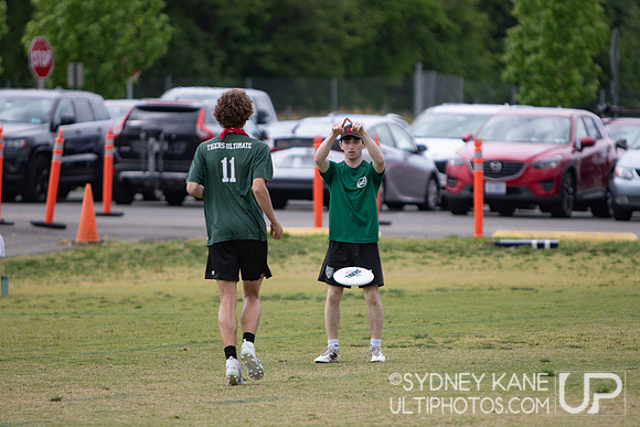 VA HS States 2026 Sunday