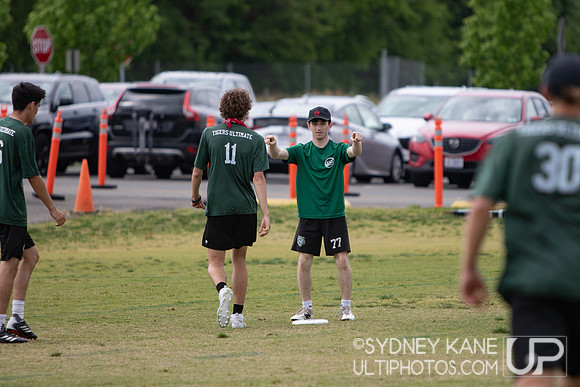 VA HS States 2026 Sunday