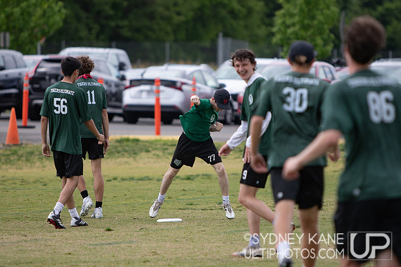 VA HS States 2026 Sunday
