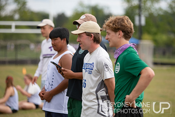 VA HS States 2026 Sunday