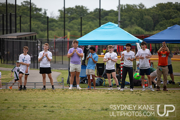 VA HS States 2026 Sunday