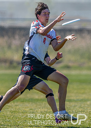 2026 High School National Invite (HSNI)