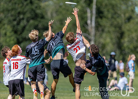 2026 High School National Invite (HSNI)