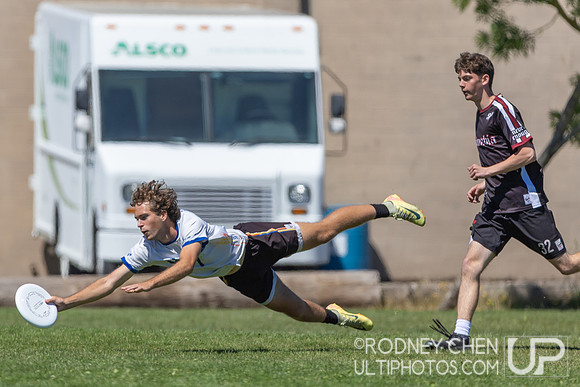 2026 High School National Invite