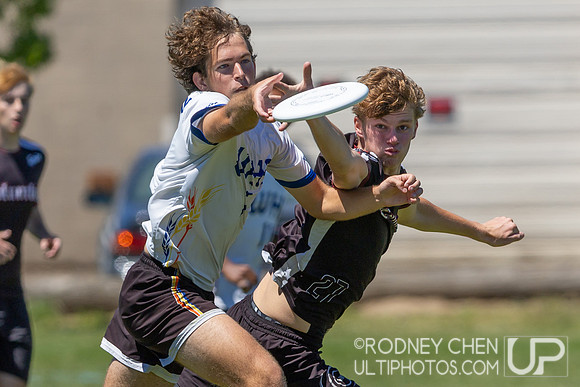 2026 High School National Invite