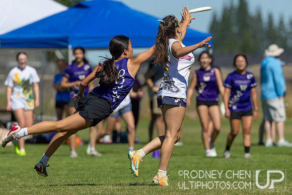 2026 High School National Invite