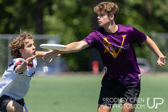 2026 High School National Invite