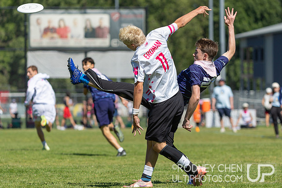 2026 High School National Invite