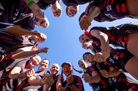 Day 1 at the 2026 High School National Invite