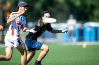 Day 1 at the 2026 High School National Invite