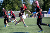 Day 1 at the 2026 High School National Invite