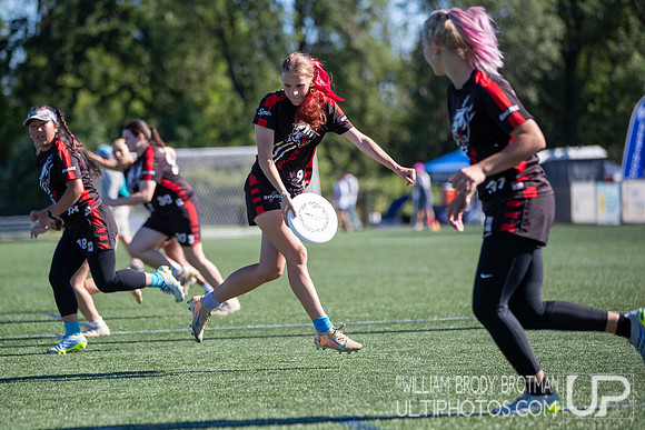 Day 1 at the 2026 High School National Invite