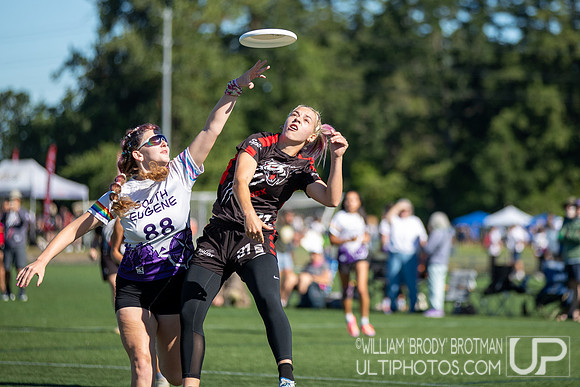 Day 1 at the 2026 High School National Invite
