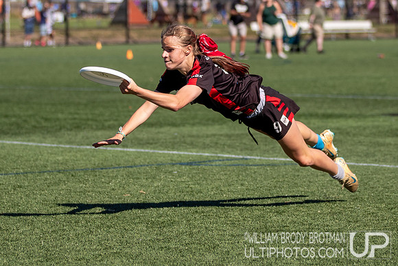 Day 1 at the 2026 High School National Invite