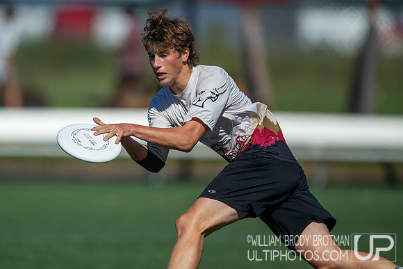 Day 1 at the 2026 High School National Invite