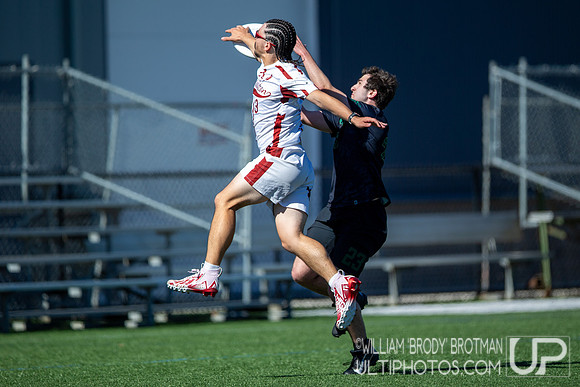 Day 1 at the 2026 High School National Invite