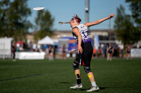 Day 1 at the 2026 High School National Invite