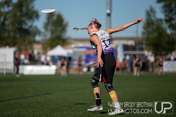 Day 1 at the 2026 High School National Invite