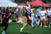 Day 1 at the 2026 High School National Invite