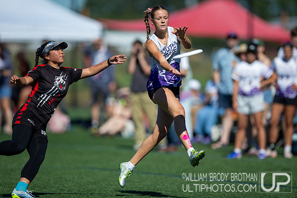 Day 1 at the 2026 High School National Invite