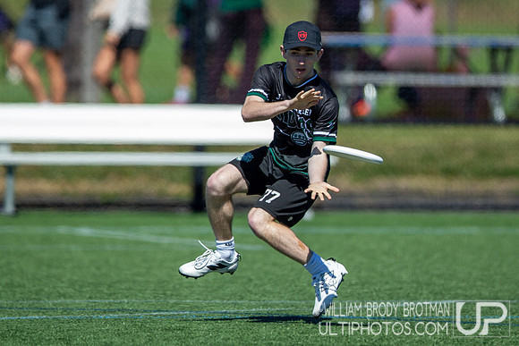 Day 1 at the 2026 High School National Invite
