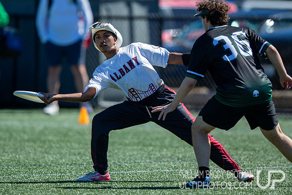 Day 1 at the 2026 High School National Invite