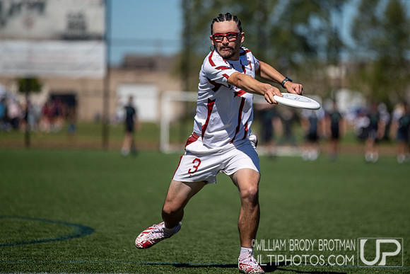 Day 1 at the 2026 High School National Invite