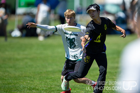Day 1 at the 2026 High School National Invite