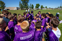 Day 1 at the 2026 High School National Invite