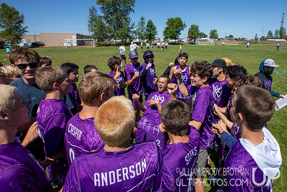 Day 1 at the 2026 High School National Invite