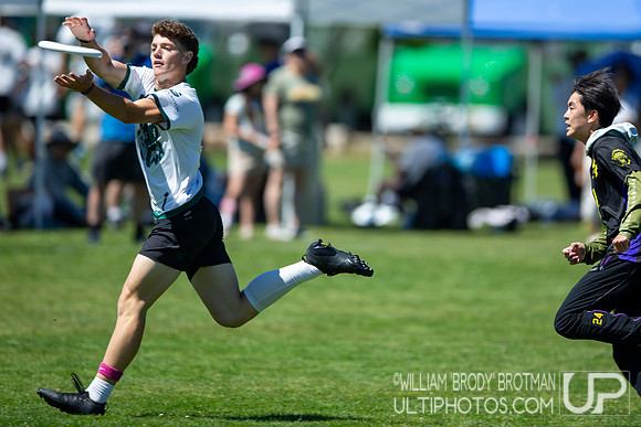 Day 1 at the 2026 High School National Invite